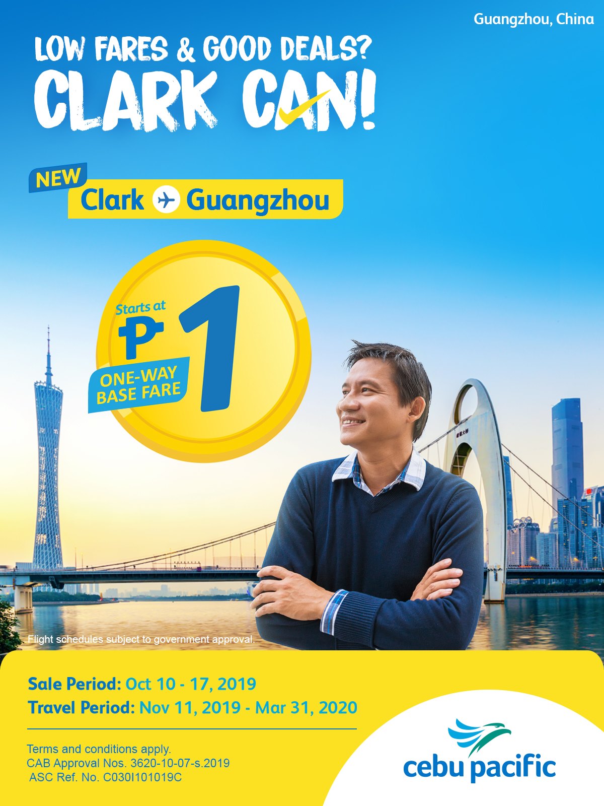 cebu pacific one way
