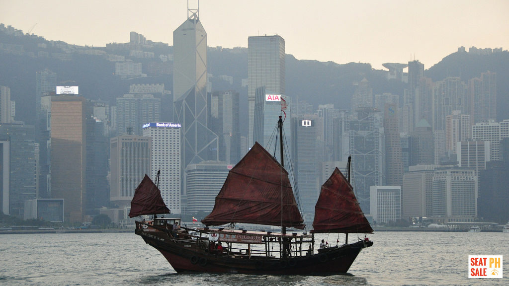 Hong Kong Airlines Promo Fare