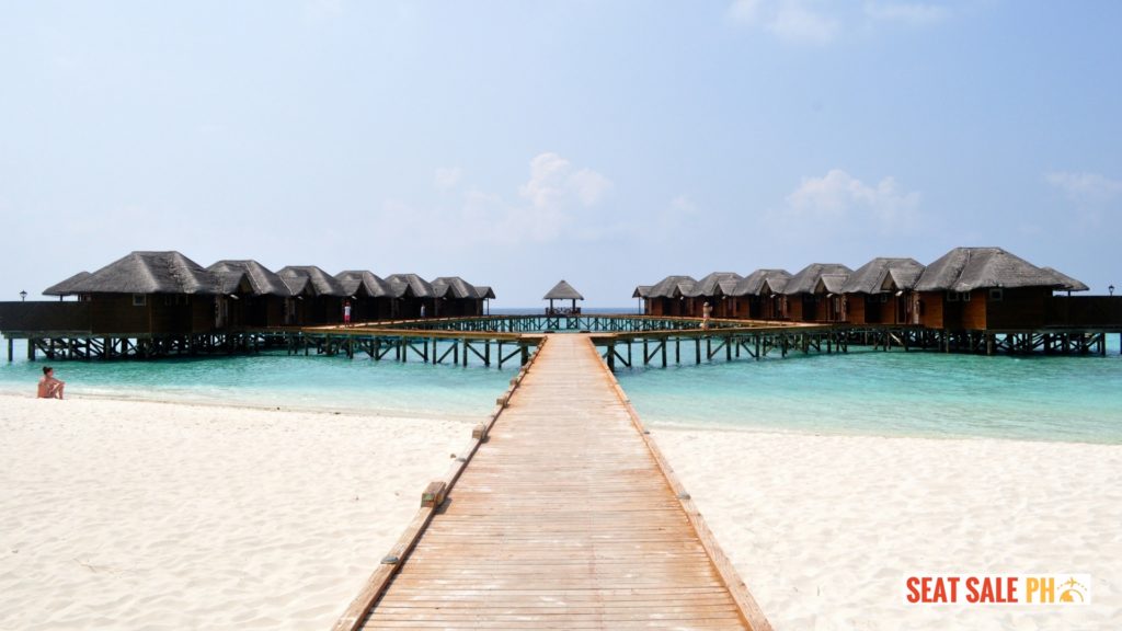 AirAsia Promo Fare Manila to Maldives